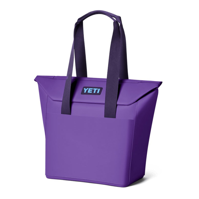 Load image into Gallery viewer, YETI DAYTRIP INSULATED TOTE 20L [CLR:PACE PURPLE / SPECKLE]
