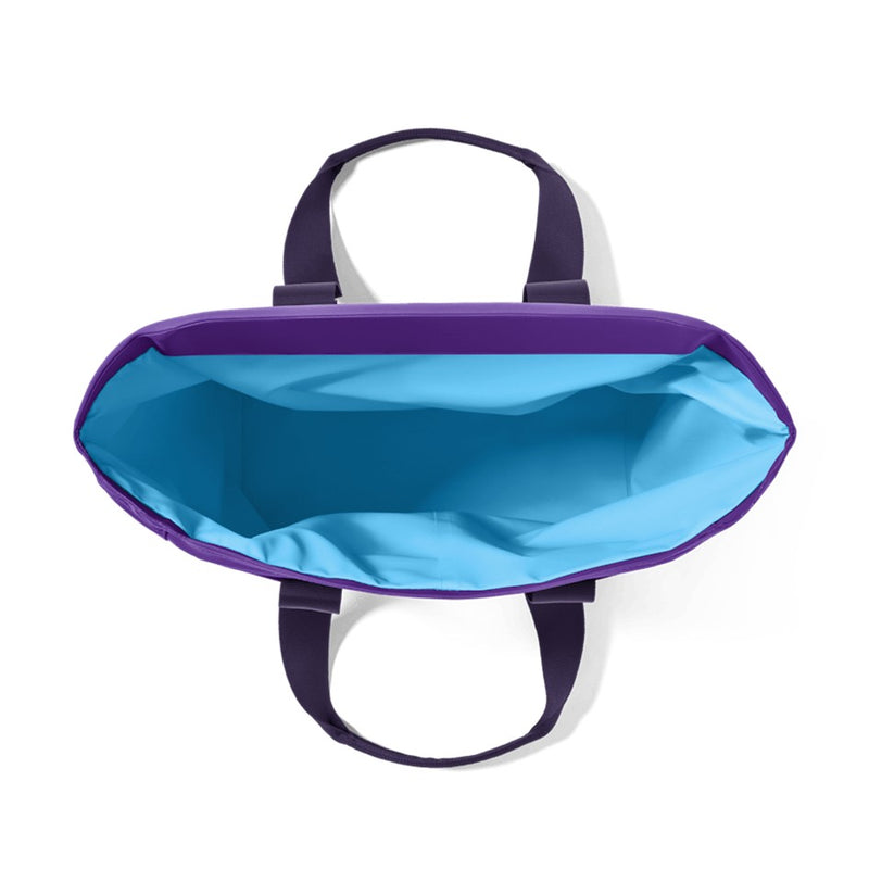 Load image into Gallery viewer, YETI DAYTRIP INSULATED TOTE 20L [CLR:PACE PURPLE / SPECKLE]

