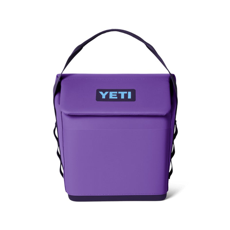 Load image into Gallery viewer, YETI DAYTRIP INSULATED BAG 6L [CLR:PACE PURPLE / SPECKLE]

