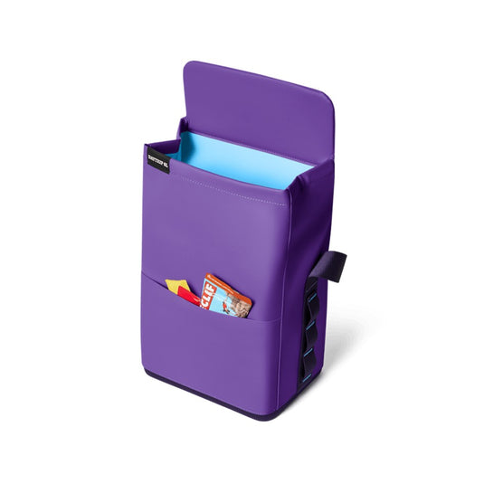 YETI DAYTRIP INSULATED BAG 6L [CLR:PACE PURPLE / SPECKLE]