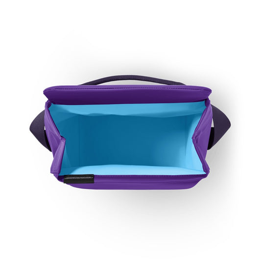 YETI DAYTRIP INSULATED BAG 6L [CLR:PACE PURPLE / SPECKLE]