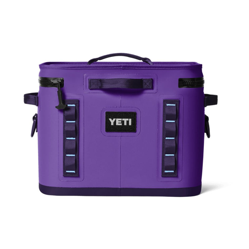 Load image into Gallery viewer, YETI HOPPER FLIP 18 SOFT COOLER [CLR:PACE PURPLE / SPECKLE]
