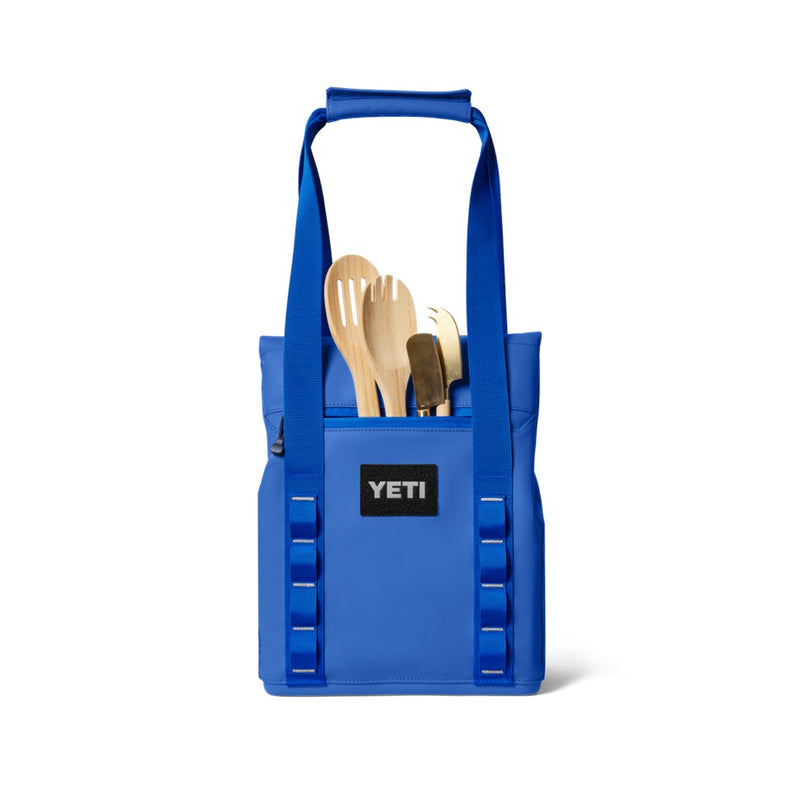 Load image into Gallery viewer, YETI DAYTRIP INSULATED BAG 14L [CLR:ROYAL BLUE]
