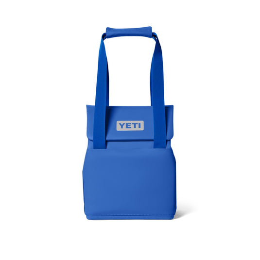 YETI DAYTRIP INSULATED BAG 14L [CLR:ROYAL BLUE]