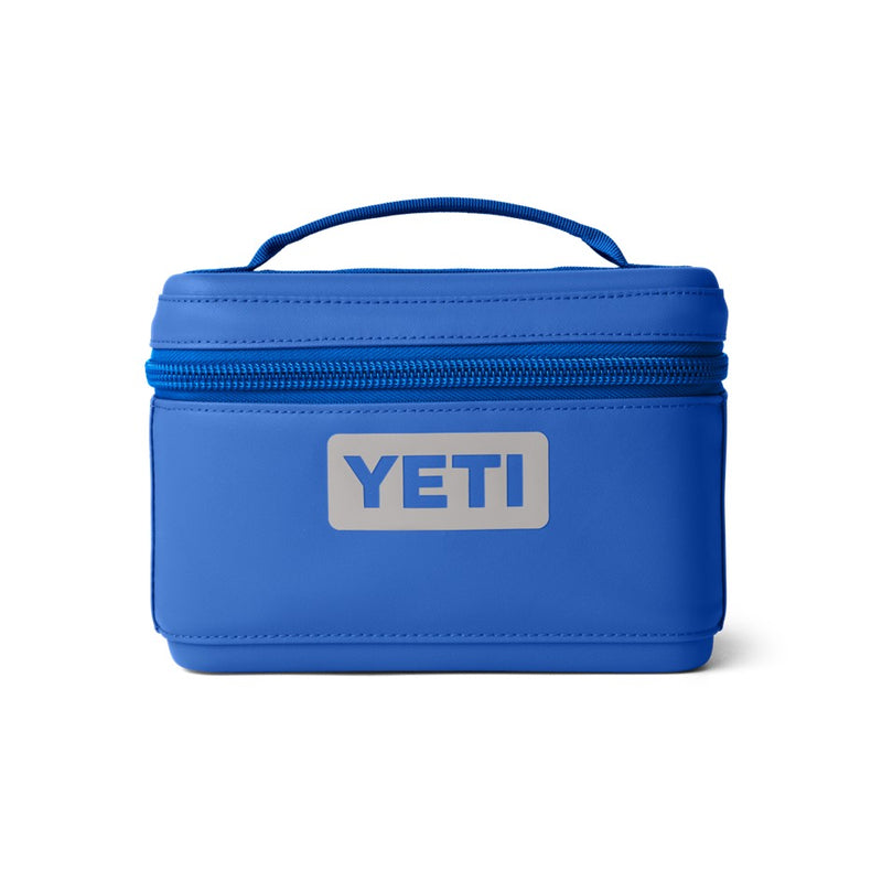 Load image into Gallery viewer, YETI DAYTRIP INSULATED SNACK BOX 3L [CLR:ROYAL BLUE]
