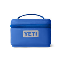 YETI DAYTRIP INSULATED SNACK BOX 3L [CLR:ROYAL BLUE]
