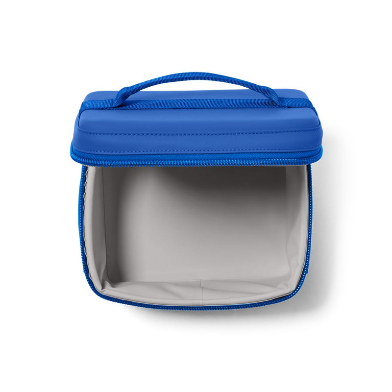 Load image into Gallery viewer, YETI DAYTRIP INSULATED SNACK BOX 3L [CLR:ROYAL BLUE]
