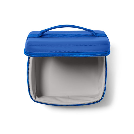 YETI DAYTRIP INSULATED SNACK BOX 3L [CLR:ROYAL BLUE]