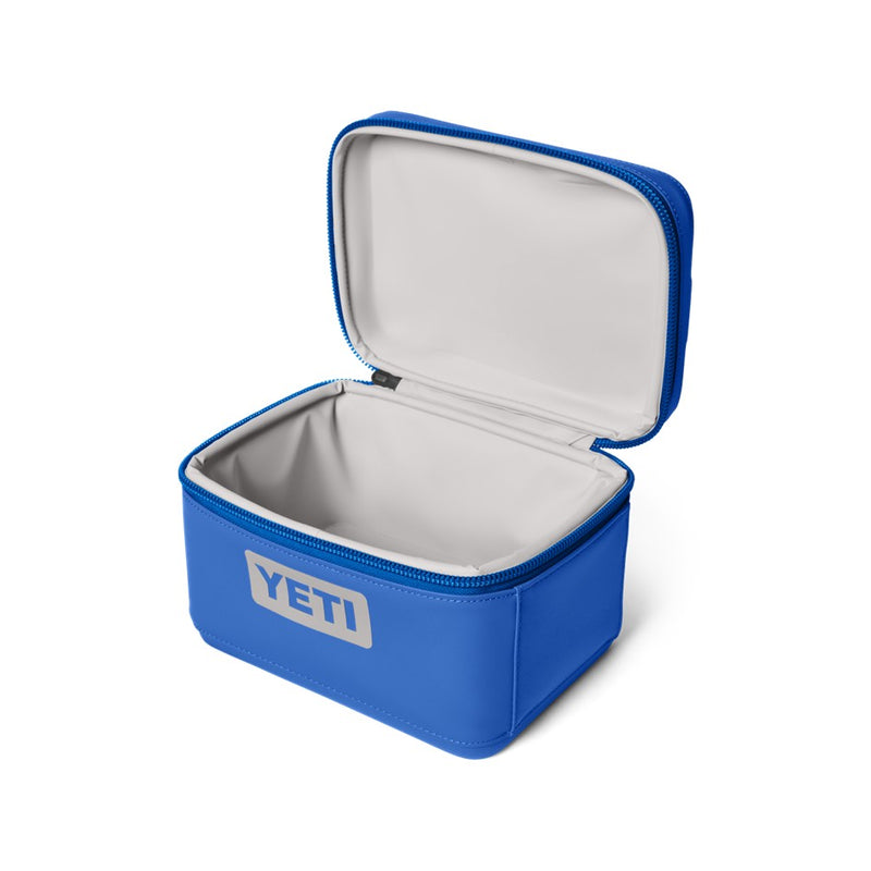 Load image into Gallery viewer, YETI DAYTRIP INSULATED SNACK BOX 3L [CLR:ROYAL BLUE]

