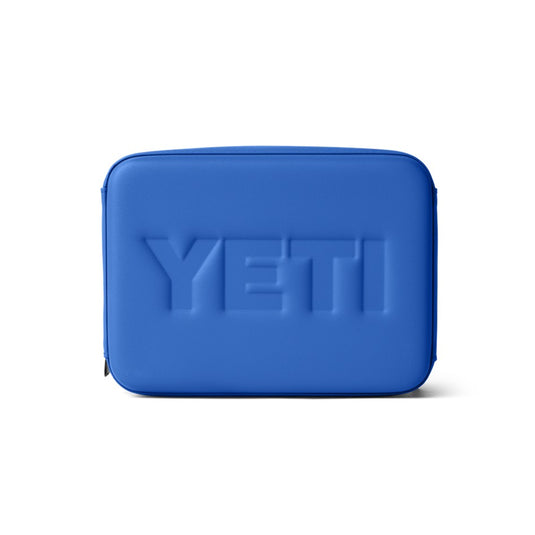 YETI DAYTRIP INSULATED SNACK BOX 3L [CLR:ROYAL BLUE]