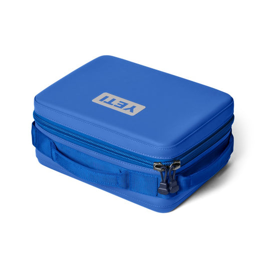 YETI DAYTRIP INSULATED LUNCH BOX 5L [CLR:ROYAL BLUE]