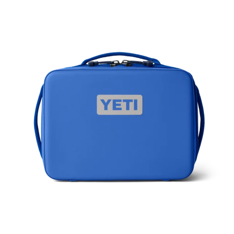 Load image into Gallery viewer, YETI DAYTRIP INSULATED LUNCH BOX 5L [CLR:ROYAL BLUE]

