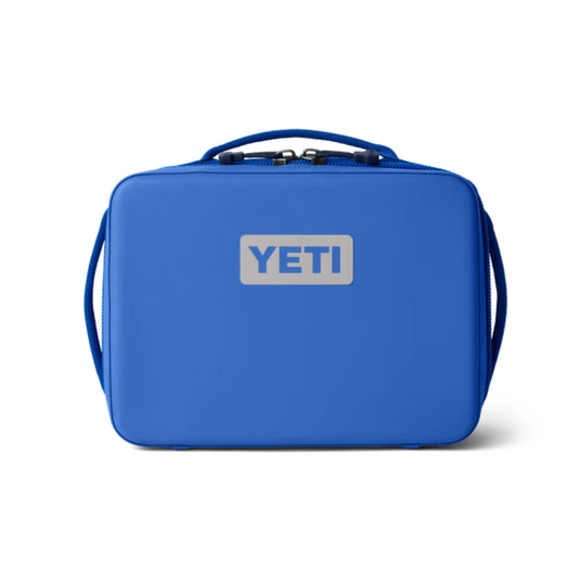 YETI DAYTRIP INSULATED LUNCH BOX 5L [CLR:ROYAL BLUE]