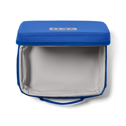 YETI DAYTRIP INSULATED LUNCH BOX 5L [CLR:ROYAL BLUE]