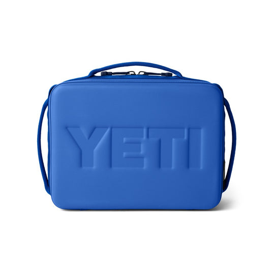 YETI DAYTRIP INSULATED LUNCH BOX 5L [CLR:ROYAL BLUE]