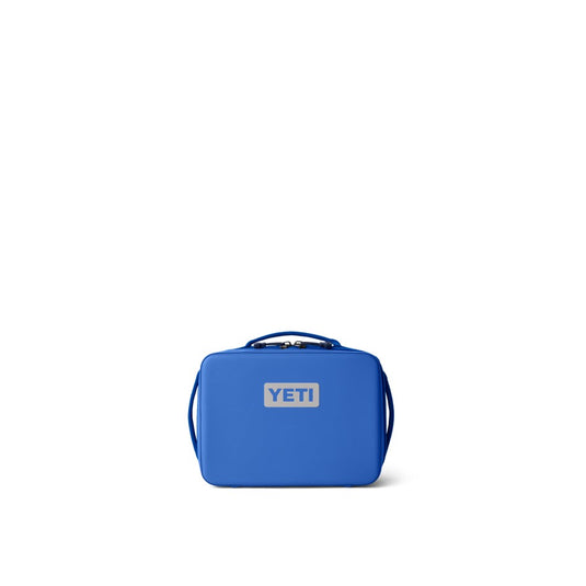 YETI DAYTRIP INSULATED LUNCH BOX 5L [CLR:ROYAL BLUE]