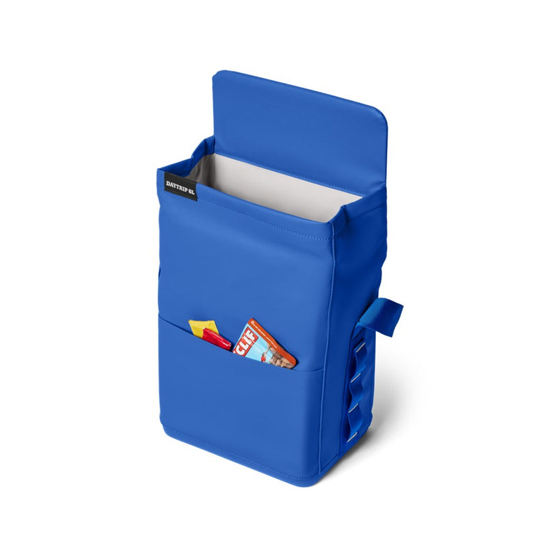 Load image into Gallery viewer, YETI DAYTRIP INSULATED BAG 6L [CLR:ROYAL BLUE]
