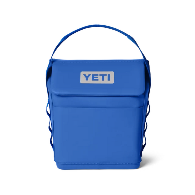 Load image into Gallery viewer, YETI DAYTRIP INSULATED BAG 6L [CLR:ROYAL BLUE]
