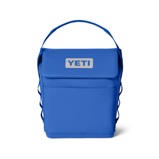 YETI DAYTRIP INSULATED BAG 6L [CLR:ROYAL BLUE]