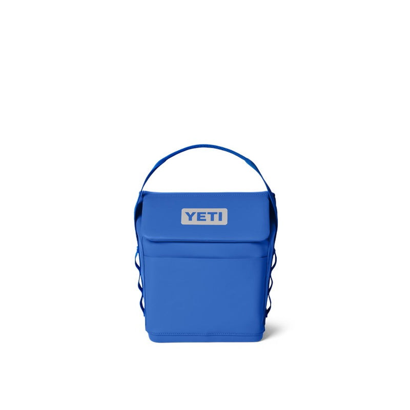 Load image into Gallery viewer, YETI DAYTRIP INSULATED BAG 6L [CLR:ROYAL BLUE]
