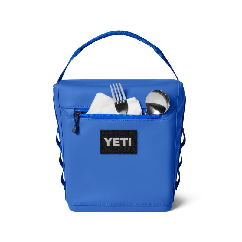 Load image into Gallery viewer, YETI DAYTRIP INSULATED BAG 6L [CLR:ROYAL BLUE]
