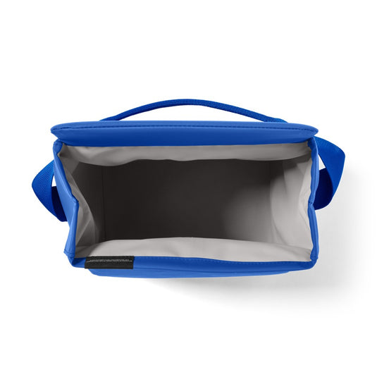 YETI DAYTRIP INSULATED BAG 6L [CLR:ROYAL BLUE]