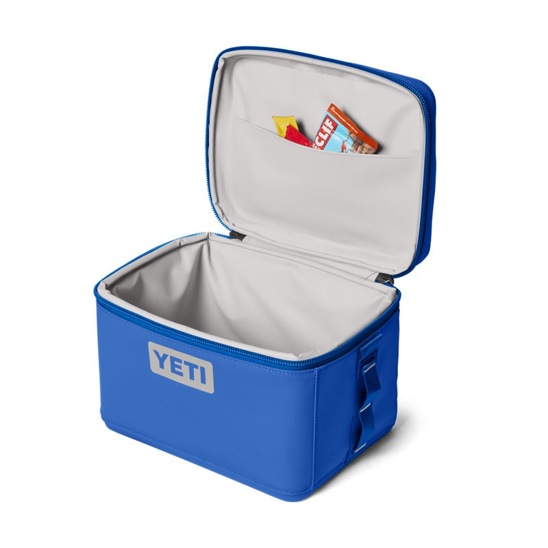 Load image into Gallery viewer, YETI DAYTRIP INSULATED LUNCH BOX 9L [CLR:ROYAL BLUE]
