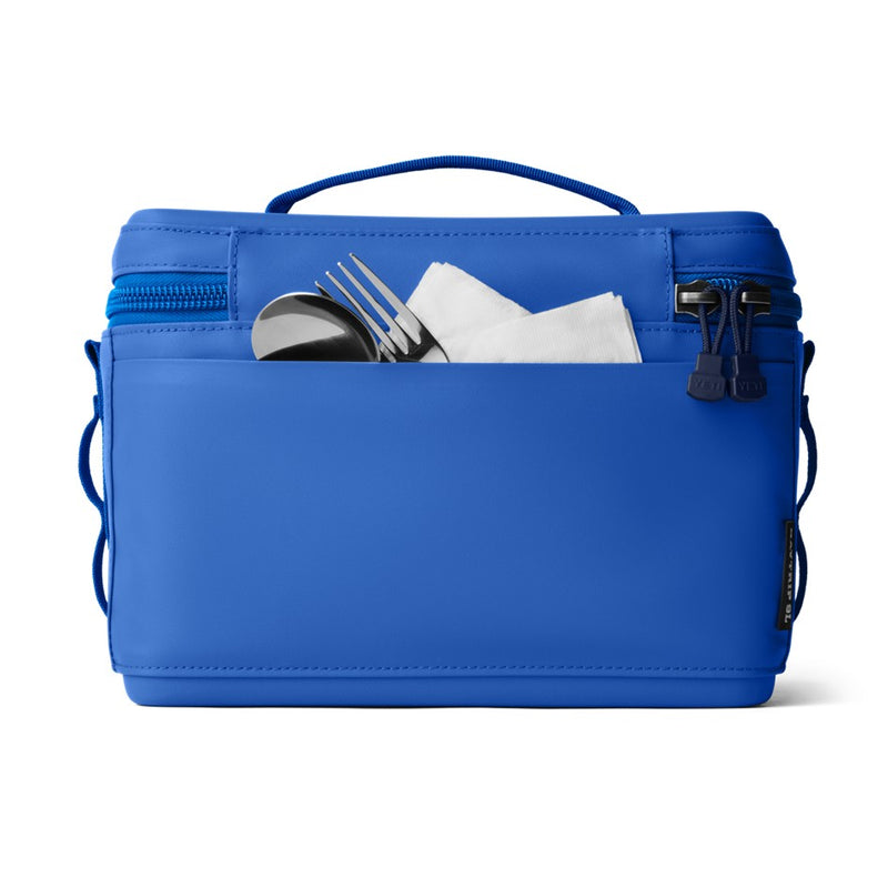Load image into Gallery viewer, YETI DAYTRIP INSULATED LUNCH BOX 9L [CLR:ROYAL BLUE]
