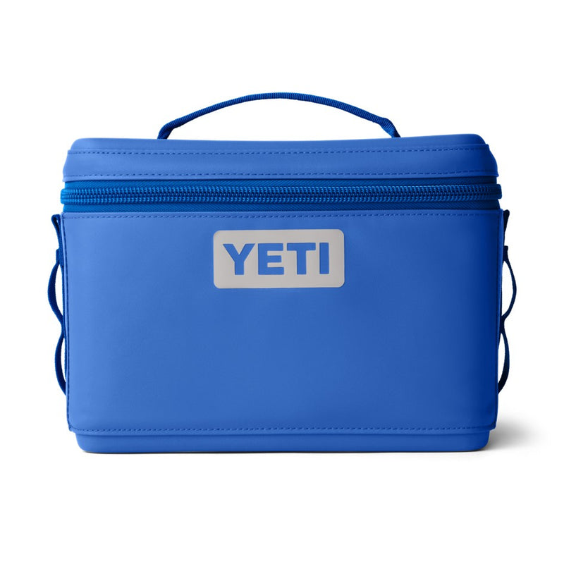 Load image into Gallery viewer, YETI DAYTRIP INSULATED LUNCH BOX 9L [CLR:ROYAL BLUE]
