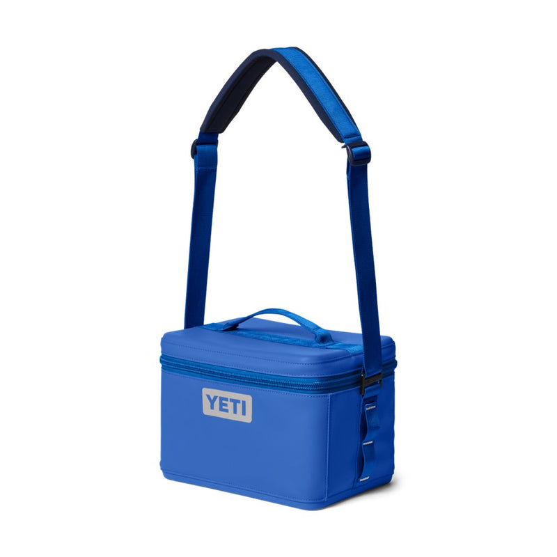 Load image into Gallery viewer, YETI DAYTRIP INSULATED LUNCH BOX 9L [CLR:ROYAL BLUE]
