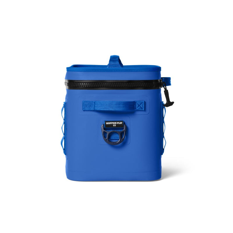 Load image into Gallery viewer, YETI HOPPER FLIP 12 SOFT COOLER [CLR:ROYAL BLUE]
