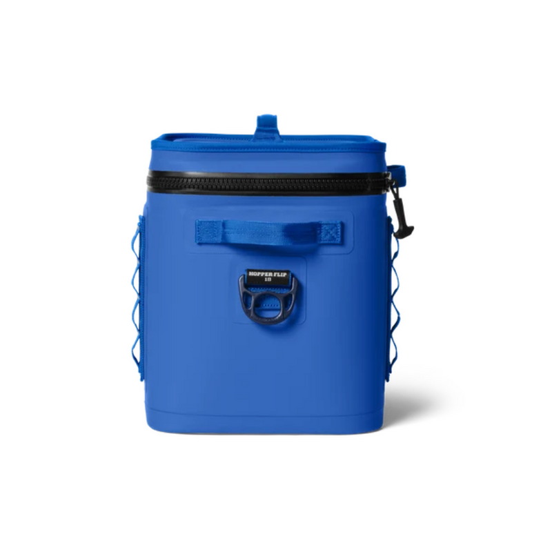Load image into Gallery viewer, YETI HOPPER FLIP 18 SOFT COOLER [CLR:ROYAL BLUE]
