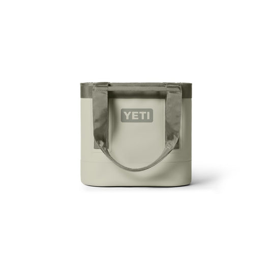 YETI CAMINO 20 CARRYALL [CLR:PAMPA LIGHT GREEN]