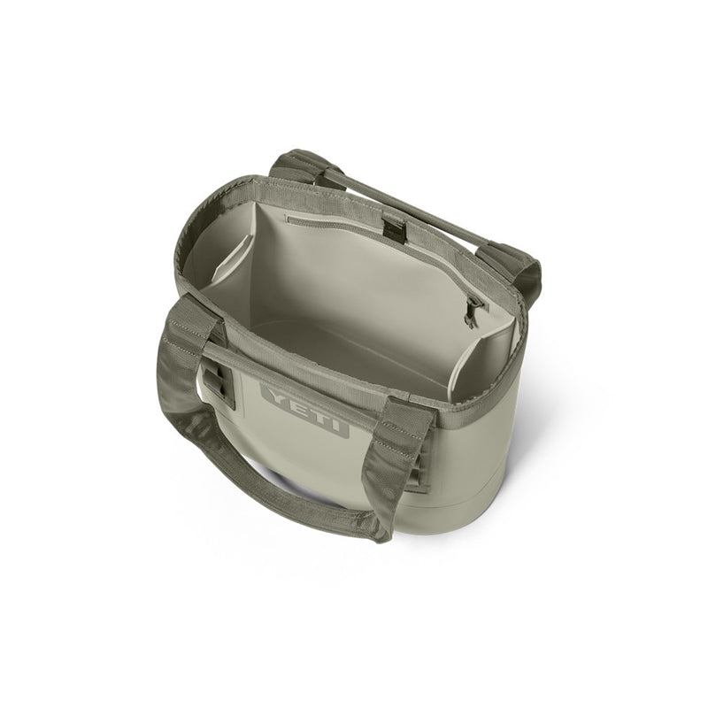 Load image into Gallery viewer, YETI CAMINO 20 CARRYALL [CLR:PAMPA LIGHT GREEN]
