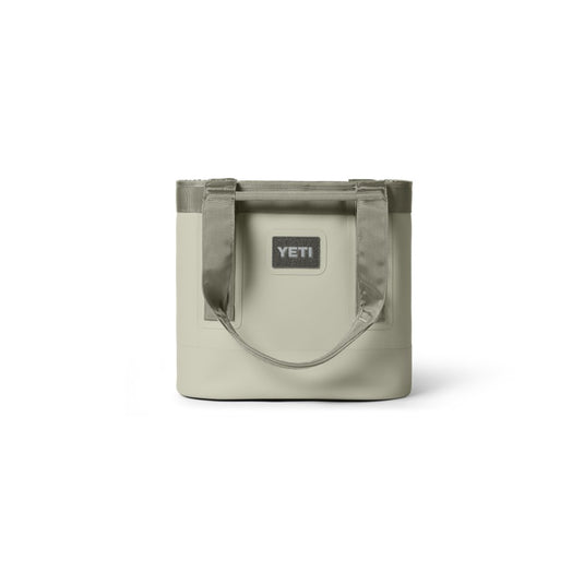 YETI CAMINO 20 CARRYALL [CLR:PAMPA LIGHT GREEN]