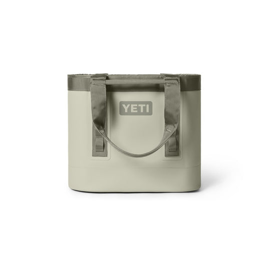 YETI CAMINO 35 2.0 CARRYALL [CLR:PAMPA LIGHT GREEN]
