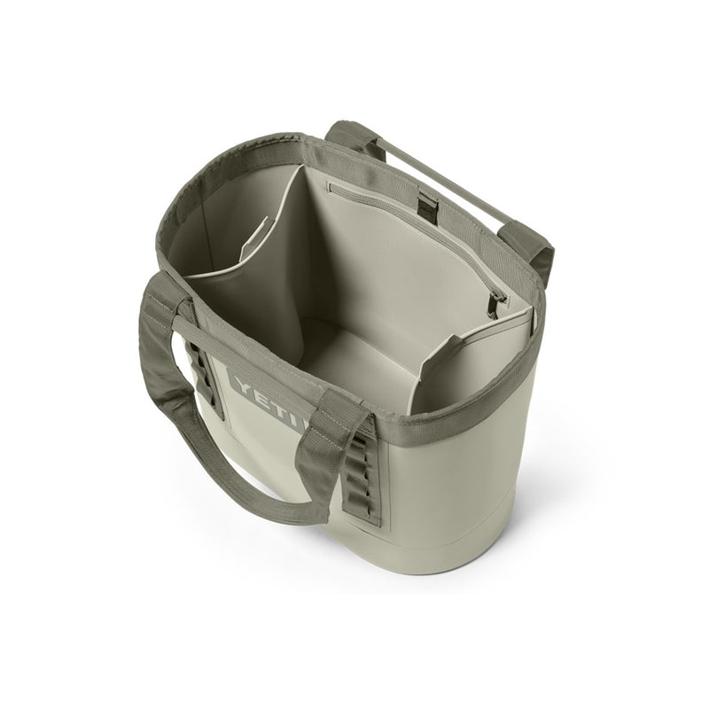 Load image into Gallery viewer, YETI CAMINO 35 2.0 CARRYALL [CLR:PAMPA LIGHT GREEN]
