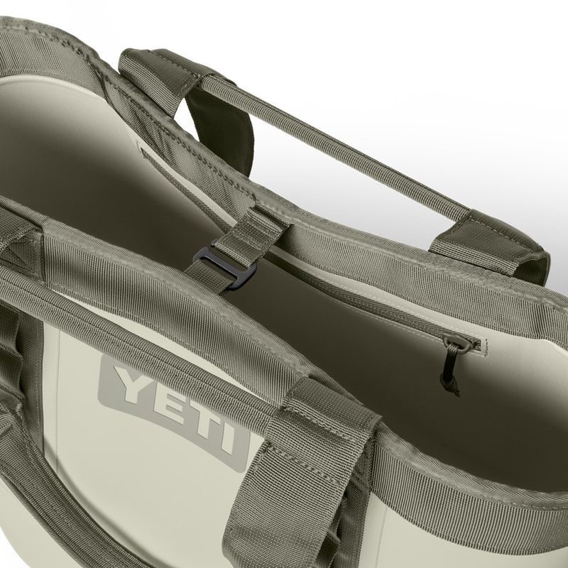 Load image into Gallery viewer, YETI CAMINO 35 2.0 CARRYALL [CLR:PAMPA LIGHT GREEN]
