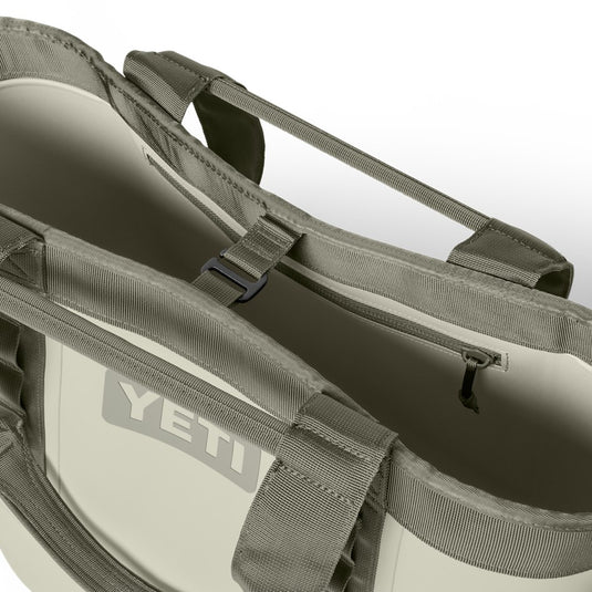 YETI CAMINO 35 2.0 CARRYALL [CLR:PAMPA LIGHT GREEN]