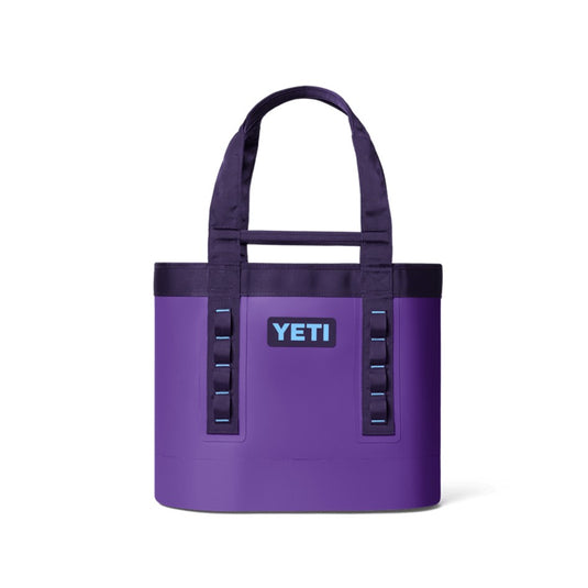 YETI CAMINO 35 CARRYALL [CLR:PACE PURPLE / SPECKLE]