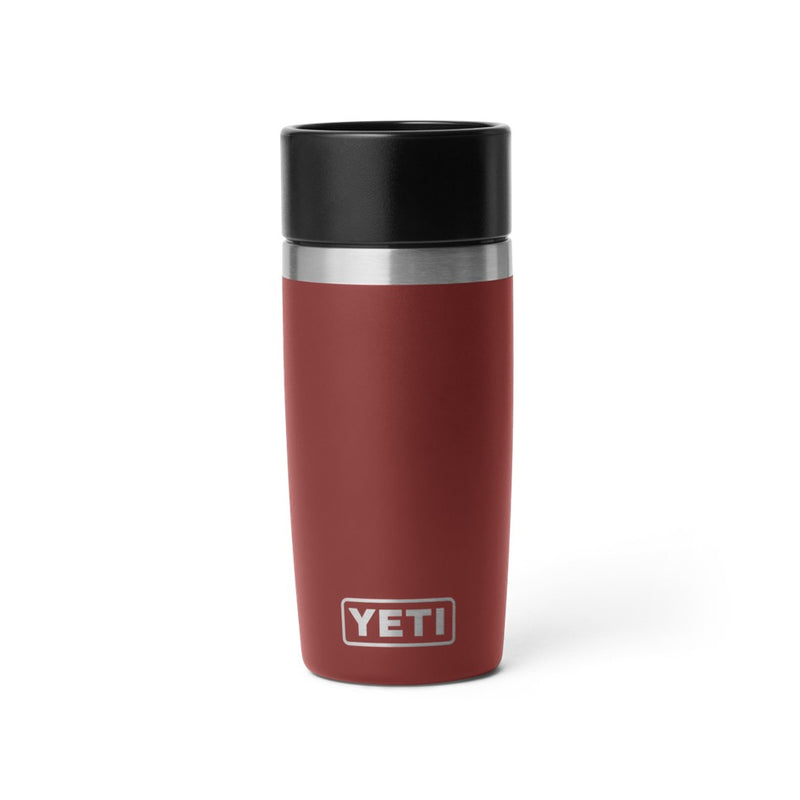 Load image into Gallery viewer, YETI RAMBLER 12oz 354ml TRAVEL BOTTLE [CLR:STAG RED]
