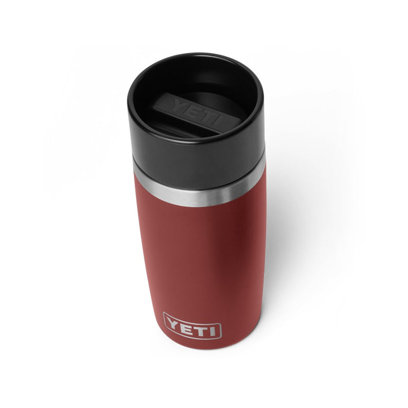 Load image into Gallery viewer, YETI RAMBLER 12oz 354ml TRAVEL BOTTLE [CLR:STAG RED]
