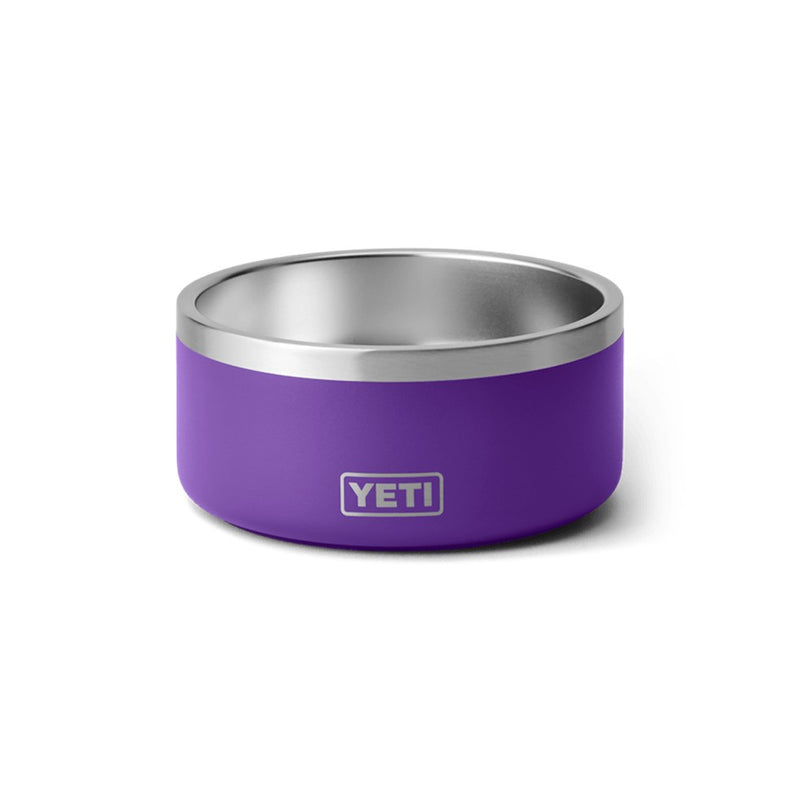 Load image into Gallery viewer, YETI BOOMER 4 DOG BOWL [CLR:PACE PURPLE]
