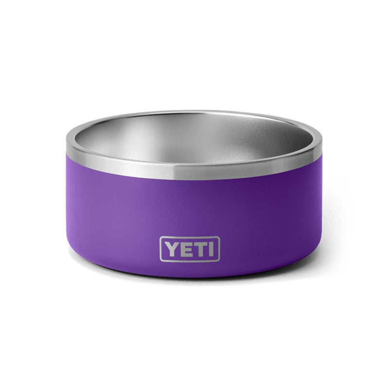 Load image into Gallery viewer, YETI BOOMER 8 DOG BOWL [CLR:PACE PURPLE]
