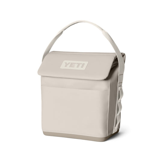 YETI DAYTRIP INSULATED BAG 6L [CLR:CAPE TAUPE]