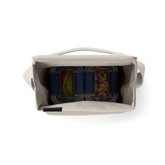 YETI DAYTRIP INSULATED BAG 6L [CLR:CAPE TAUPE]