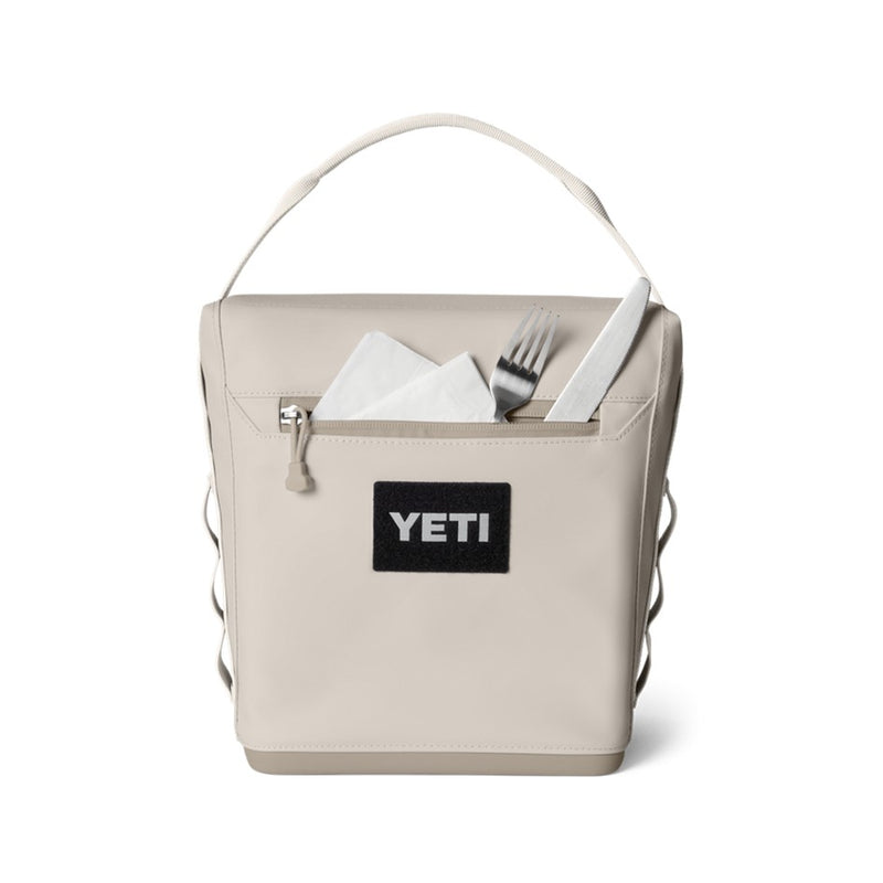 Load image into Gallery viewer, YETI DAYTRIP INSULATED BAG 6L [CLR:CAPE TAUPE]
