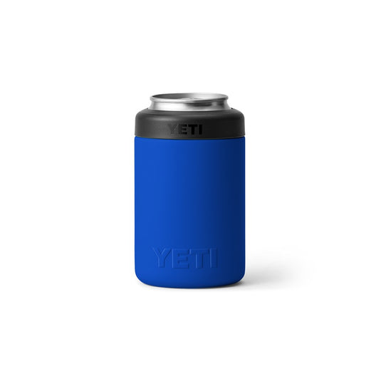 YETI RAMBLER AUSTRALIAN COLSTER 375ML INSULATED CAN COOLER V2 [CLR:ROYAL BLUE]