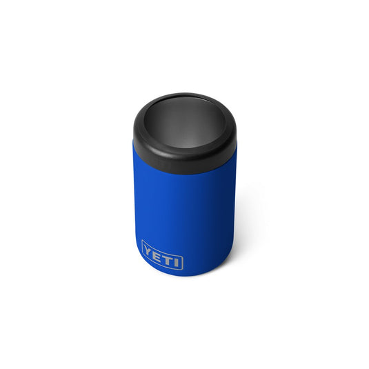 YETI RAMBLER AUSTRALIAN COLSTER 375ML INSULATED CAN COOLER V2 [CLR:ROYAL BLUE]