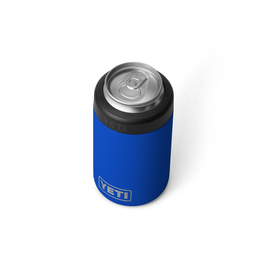 YETI RAMBLER AUSTRALIAN COLSTER 375ML INSULATED CAN COOLER V2 [CLR:ROYAL BLUE]